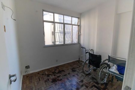 Apartamento para alugar com 90m², 3 quartos e sem vagaQuarto 1