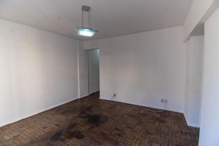 Sala de apartamento para alugar com 3 quartos, 90m² em Icaraí, Niterói