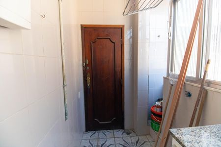 Apartamento para alugar com 90m², 3 quartos e sem vagaÁrea de Serviço