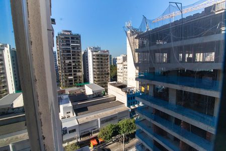 Vistas do Quarto 2 de apartamento para alugar com 3 quartos, 90m² em Icaraí, Niterói