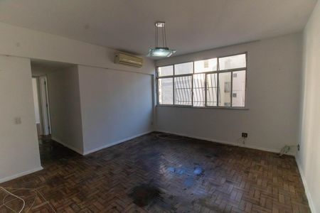 Apartamento para alugar com 3 quartos, 90m² em Icaraí, Niterói