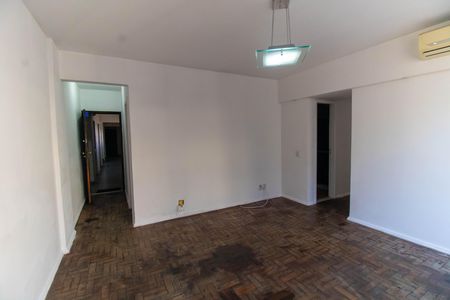 Apartamento para alugar com 90m², 3 quartos e sem vagaSala