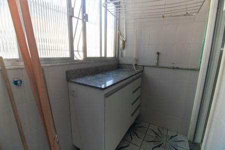 Apartamento para alugar com 90m², 3 quartos e sem vagaÁrea de Serviço