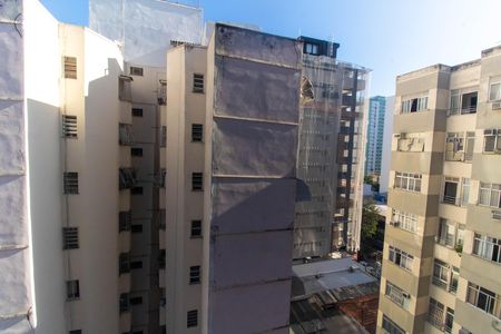 Apartamento para alugar com 90m², 3 quartos e sem vagaVista da Sala