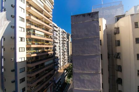 Apartamento para alugar com 90m², 3 quartos e sem vagaVista da Suíte 
