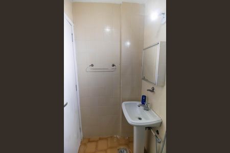 Apartamento para alugar com 90m², 3 quartos e sem vagaBanheiro Social