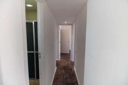 Apartamento para alugar com 90m², 3 quartos e sem vagaCorredor