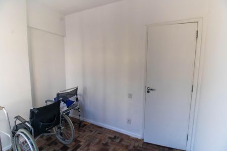 Apartamento para alugar com 90m², 3 quartos e sem vagaQuarto 1