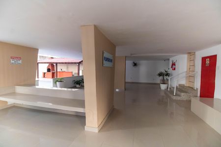 Apartamento para alugar com 90m², 3 quartos e sem vagaÁrea comum