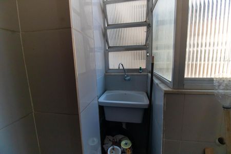 Apartamento para alugar com 90m², 3 quartos e sem vagaÁrea de Serviço