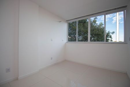 Quarto de apartamento para alugar com 1 quarto, 80m² em Shcgn 703, Brasília