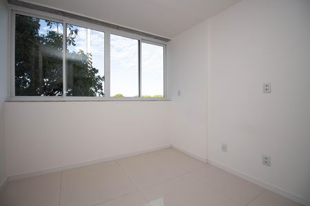 Quarto de apartamento para alugar com 1 quarto, 80m² em Shcgn 703, Brasília