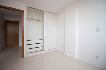Quarto de apartamento para alugar com 1 quarto, 80m² em Shcgn 703, Brasília