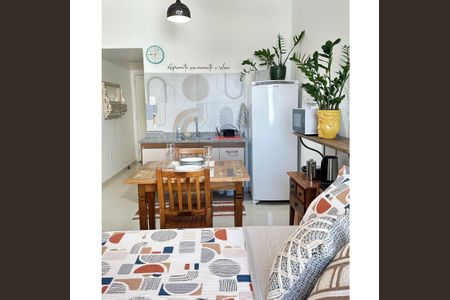 Studio de kitnet/studio para alugar com 1 quarto, 34m² em Centro, Rio de Janeiro