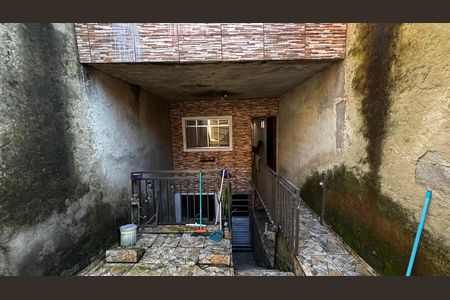 Casa à venda com 80m², 2 quartos e 1 vaga Casa à venda com 80m², 2 quartos e 1 vagaGaragem