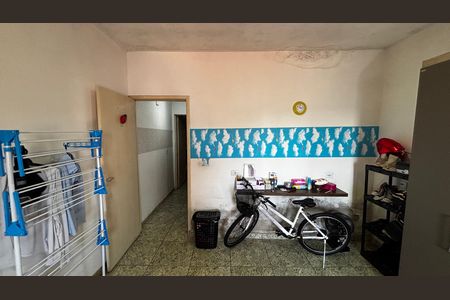 Casa à venda com 80m², 2 quartos e 1 vaga Casa à venda com 80m², 2 quartos e 1 vagaQuarto