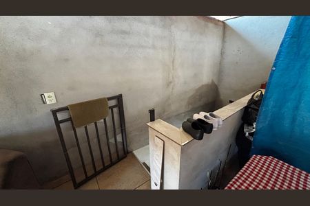Casa à venda com 80m², 2 quartos e 1 vaga Casa à venda com 80m², 2 quartos e 1 vagaÁrea de Serviço