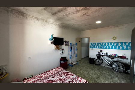 Casa à venda com 80m², 2 quartos e 1 vaga Casa à venda com 80m², 2 quartos e 1 vagaQuarto
