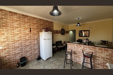 Casa à venda com 80m², 2 quartos e 1 vaga Casa à venda com 80m², 2 quartos e 1 vagaCozinha