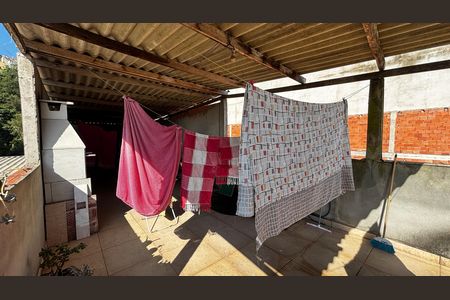 Casa à venda com 80m², 2 quartos e 1 vaga Casa à venda com 80m², 2 quartos e 1 vagaÁrea de Serviço