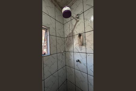 Casa à venda com 80m², 2 quartos e 1 vaga Casa à venda com 80m², 2 quartos e 1 vagaBanheiro da Suíte