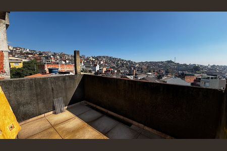 Casa à venda com 80m², 2 quartos e 1 vaga Casa à venda com 80m², 2 quartos e 1 vagaÁrea de Serviço