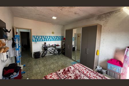 Casa à venda com 80m², 2 quartos e 1 vaga Casa à venda com 80m², 2 quartos e 1 vagaQuarto