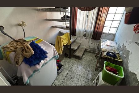 Casa à venda com 80m², 2 quartos e 1 vaga Casa à venda com 80m², 2 quartos e 1 vagaÁrea de Serviço