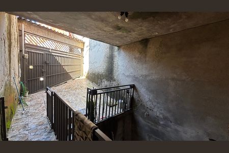 Casa à venda com 80m², 2 quartos e 1 vaga Casa à venda com 80m², 2 quartos e 1 vagaGaragem