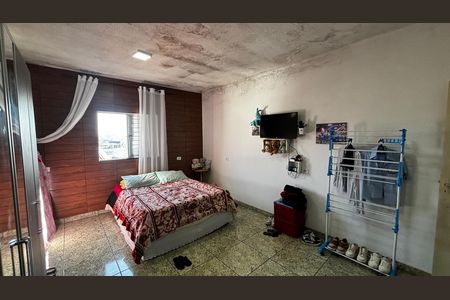 Casa à venda com 80m², 2 quartos e 1 vaga Casa à venda com 80m², 2 quartos e 1 vagaQuarto
