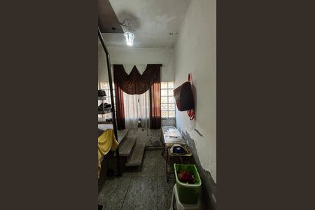 Casa à venda com 80m², 2 quartos e 1 vaga Casa à venda com 80m², 2 quartos e 1 vagaÁrea de Serviço