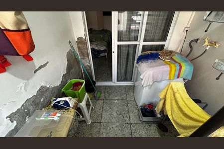 Casa à venda com 80m², 2 quartos e 1 vaga Casa à venda com 80m², 2 quartos e 1 vagaÁrea de Serviço