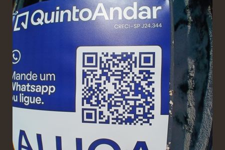Casa para alugar com 40m², 1 quarto e sem vaga Casa para alugar com 40m², 1 quarto e sem vagaPlaca