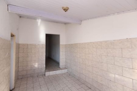 Cozinha  de casa para alugar com 1 quarto, 40m² em Jardim Japao, São Paulo