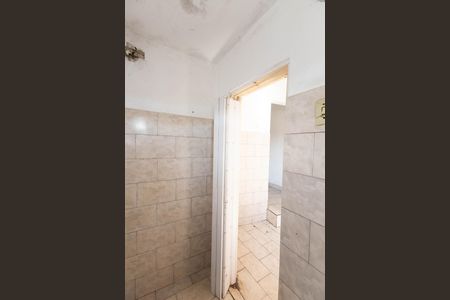 Banheiro  de casa para alugar com 1 quarto, 40m² em Jardim Japao, São Paulo