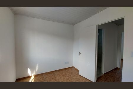 Casa de condomínio para alugar com 57m², 2 quartos e 1 vaga Casa de condomínio para alugar com 57m², 2 quartos e 1 vagaQuarto 1