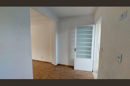 Casa de condomínio para alugar com 57m², 2 quartos e 1 vaga Casa de condomínio para alugar com 57m², 2 quartos e 1 vagaCozinha