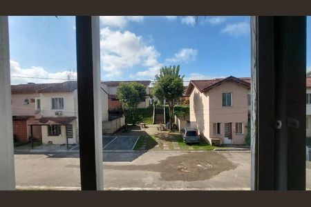 Casa de condomínio para alugar com 57m², 2 quartos e 1 vaga Casa de condomínio para alugar com 57m², 2 quartos e 1 vagaVista do Quarto 1