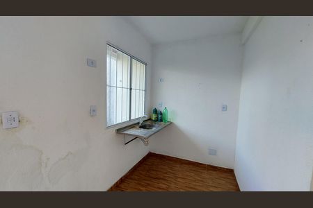 Casa de condomínio para alugar com 57m², 2 quartos e 1 vaga Casa de condomínio para alugar com 57m², 2 quartos e 1 vagaCozinha