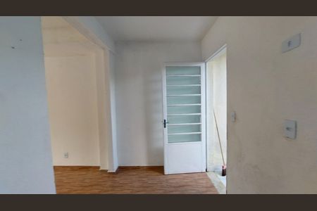 Casa de condomínio para alugar com 57m², 2 quartos e 1 vaga Casa de condomínio para alugar com 57m², 2 quartos e 1 vagaCozinha
