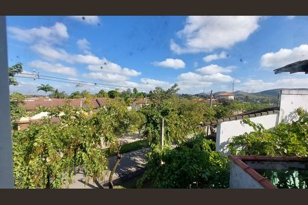 Casa de condomínio para alugar com 57m², 2 quartos e 1 vaga Casa de condomínio para alugar com 57m², 2 quartos e 1 vagaVista do Quarto 2