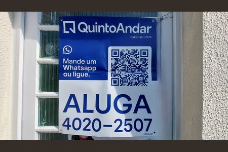 Casa de condomínio para alugar com 57m², 2 quartos e 1 vaga Casa de condomínio para alugar com 57m², 2 quartos e 1 vagaPlaca
