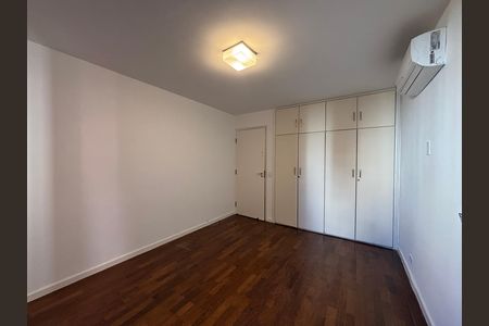 Quarto 2 de apartamento para alugar com 3 quartos, 280m² em Itaim Bibi, São Paulo