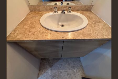 Apartamento para alugar com 280m², 3 quartos e 2 vagas Apartamento para alugar com 280m², 3 quartos e 2 vagaslavabo
