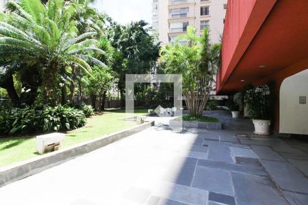 Apartamento para alugar com 280m², 3 quartos e 2 vagas Apartamento para alugar com 280m², 3 quartos e 2 vagasÁrea comum