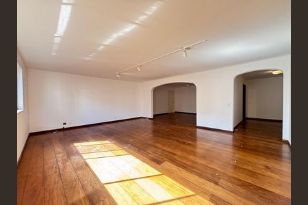 Sala de apartamento para alugar com 3 quartos, 280m² em Itaim Bibi, São Paulo
