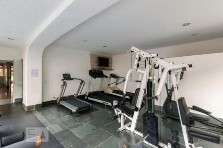 Apartamento para alugar com 280m², 3 quartos e 2 vagas Apartamento para alugar com 280m², 3 quartos e 2 vagasÁrea comum