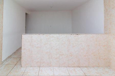 Studio para alugar com 68m², 2 quartos e 1 vaga Studio para alugar com 68m², 2 quartos e 1 vagaCozinha