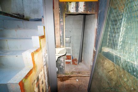 Studio para alugar com 68m², 2 quartos e 1 vaga Studio para alugar com 68m², 2 quartos e 1 vagaÁrea de Serviço