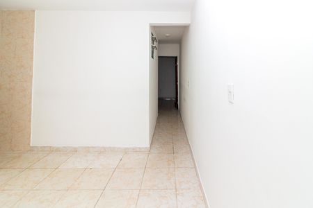 Sala de kitnet/studio para alugar com 2 quartos, 68m² em Jardim Belcito, São Paulo